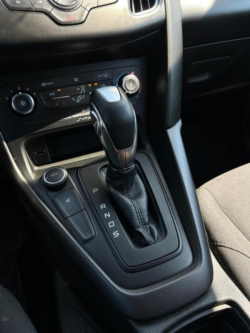 Ford Focus III Рестайлинг Альметьевск  - изображение 21