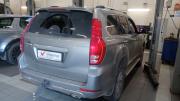 Haval H9 I Рестайлинг Санкт-Петербург  - изображение 9