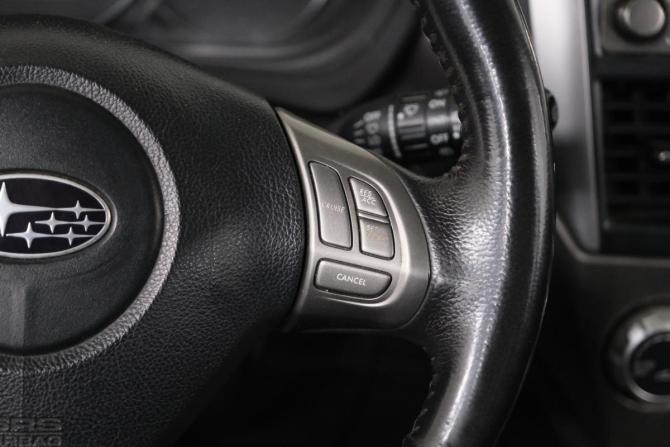Subaru Forester III с пробегом 2010 года, цена 1 249 000 рублей, 272500 км, внедорожник, Автокод Объявления