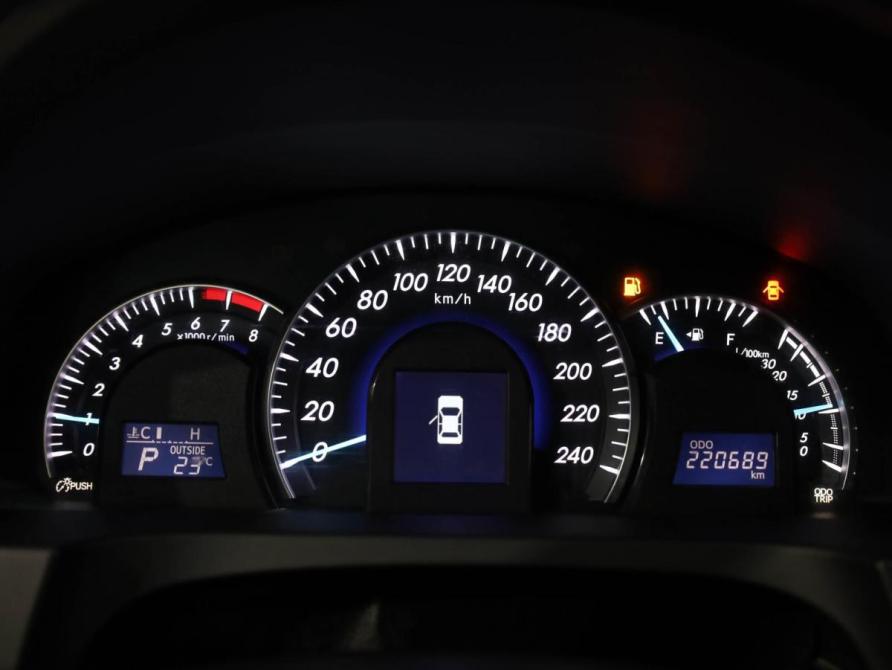 Toyota Camry VII (XV50) Ростов-на-Дону  - изображение 18