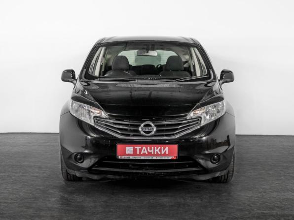 Nissan Note II с пробегом 2014 года, цена 730 500 рублей, 138244 км, хэтчбек, Автокод Объявления