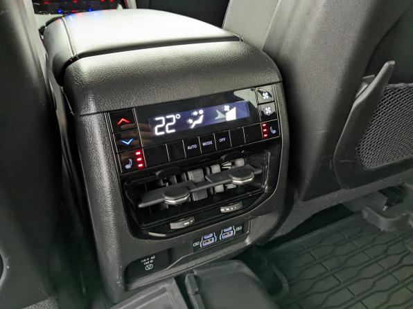 Jeep Grand Cherokee V (WL) с пробегом 2022 года, цена 5 750 000 рублей, 69048 км, внедорожник, Автокод Объявления