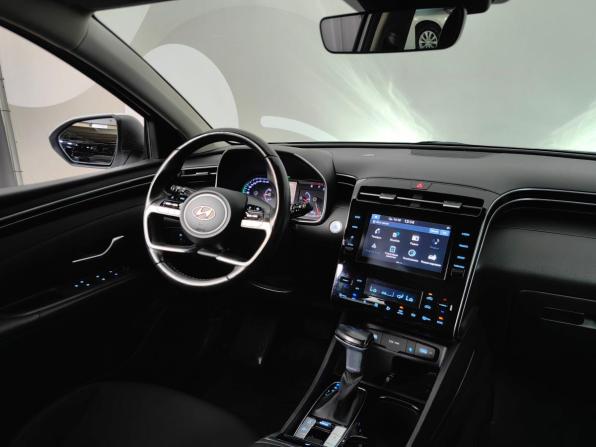 Hyundai Tucson IV с пробегом 2021 года, цена 2 747 000 рублей, 104633 км, внедорожник, Автокод Объявления