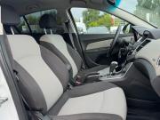 Chevrolet Cruze I Ижевск  - изображение 28