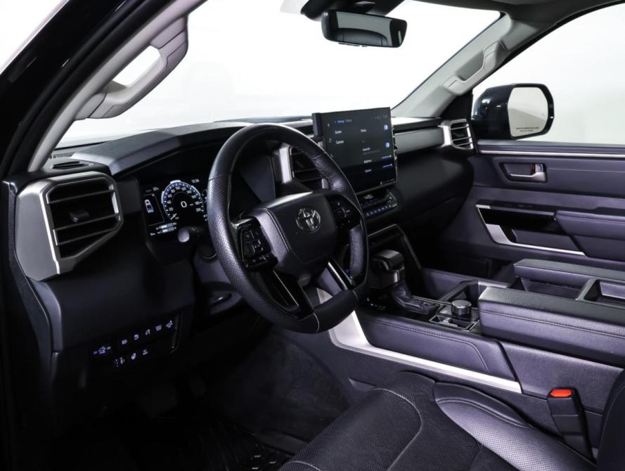 Toyota Tundra III Москва  - изображение 15