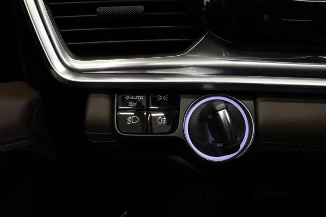 Porsche Panamera II с пробегом 2020 года, цена 8 990 000 рублей, 74231 км, лифтбек, Автокод Объявления