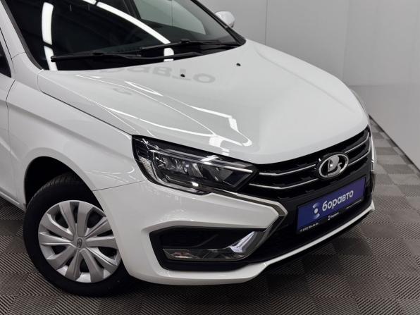 Lada (ВАЗ) Vesta I Рестайлинг (NG) с пробегом 2023 года, цена 1 267 000 рублей, 53631 км, универсал, Автокод Объявления