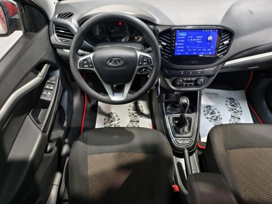 Lada (ВАЗ) Vesta I Курск  - изображение 9