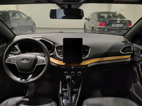Lada (ВАЗ) Vesta I Рестайлинг (NG) с пробегом 2024 года, цена 1 595 000 рублей, 6833 км, универсал, Автокод Объявления