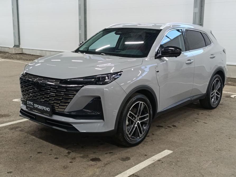 Changan CS55 Plus II Набережные Челны  - изображение 1