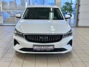 Geely Emgrand II Волгоград  - изображение 21