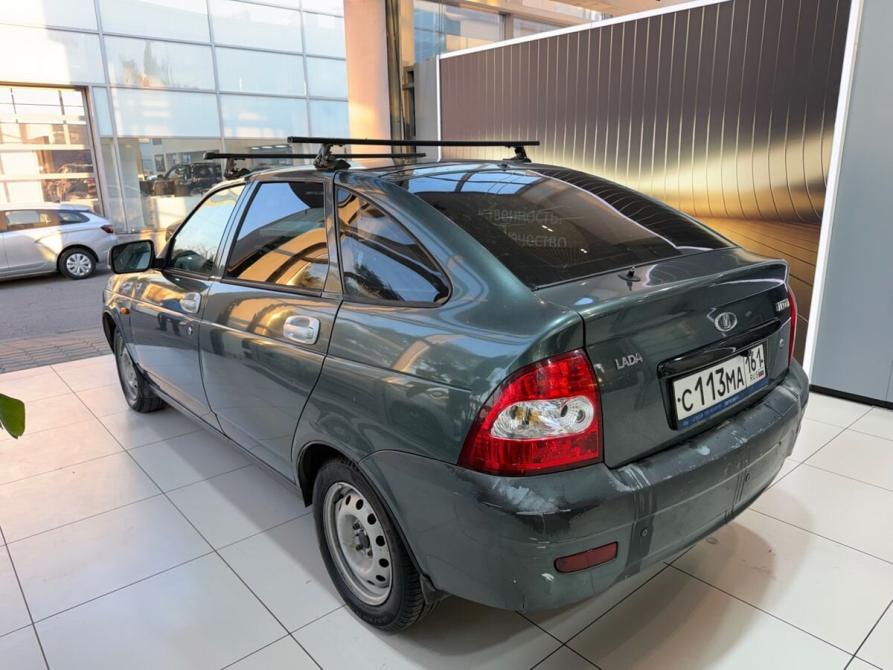 Lada (ВАЗ) Priora I Таганрог  - изображение 5