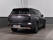 GAC Trumpchi S7 Кемерово  - изображение 42