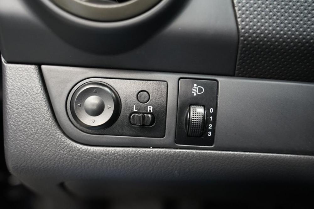 Chevrolet Aveo I Рестайлинг Крым  - изображение 10