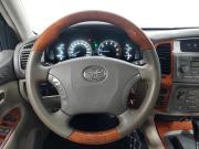 Toyota Land Cruiser 100 Series Рестайлинг 1 Пермь  - изображение 36