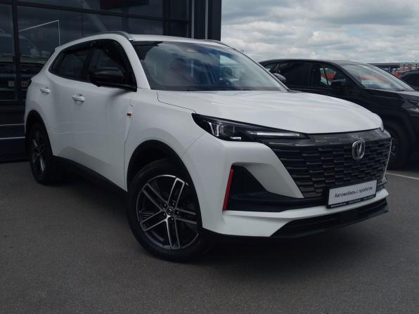 Changan UNI-S (CS55 Plus) с пробегом 2024 года, цена 2 179 000 рублей, 47500 км, внедорожник, Автокод Объявления