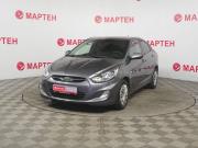 Hyundai Solaris I Вологда  - изображение 18