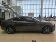 Mazda 6 III (GJ) Рестайлинг Казань  - изображение 27