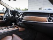 Volvo S90 II Москва  - изображение 38