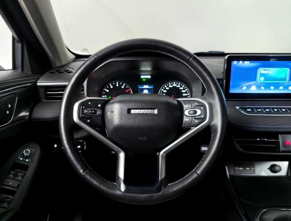 Haval Jolion I с пробегом 2021 года, цена 1 625 000 рублей, 53825 км, внедорожник, Автокод Объявления