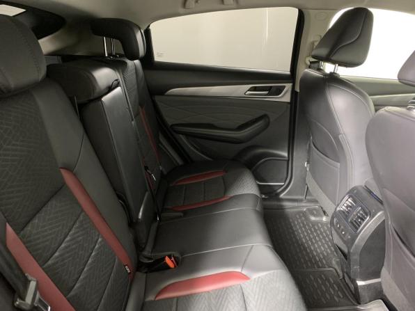 Haval F7x I Рестайлинг с пробегом 2022 года, цена 1 840 000 рублей, 91090 км, внедорожник, Автокод Объявления