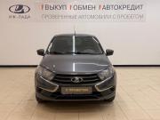 Lada (ВАЗ) Granta I Рестайлинг Ижевск  - изображение 12