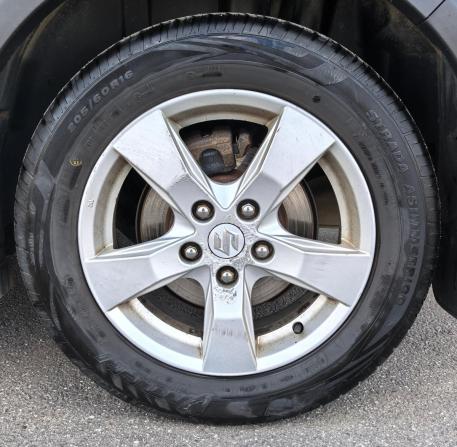 Suzuki SX4 I (Classic) Рестайлинг с пробегом 2010 года, цена 750 000 рублей, 190000 км, хэтчбек, Автокод Объявления