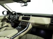 Land Rover Range Rover Sport II Санкт-Петербург  - изображение 34