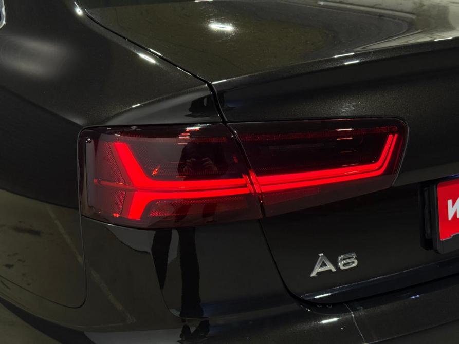 Audi A6 IV (C7) Рестайлинг Челябинск  - изображение 12