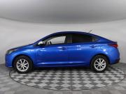Hyundai Solaris II Рестайлинг Химки  - изображение 23