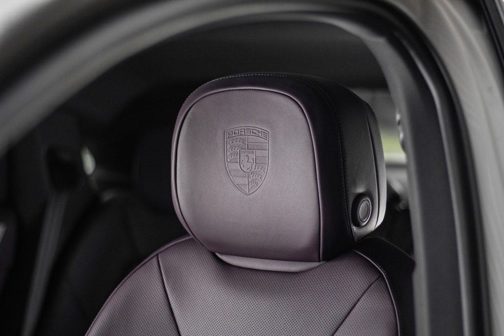 Porsche Cayenne III Рестайлинг Москва  - изображение 35