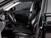 Hyundai Santa Fe III Екатеринбург  - изображение 27