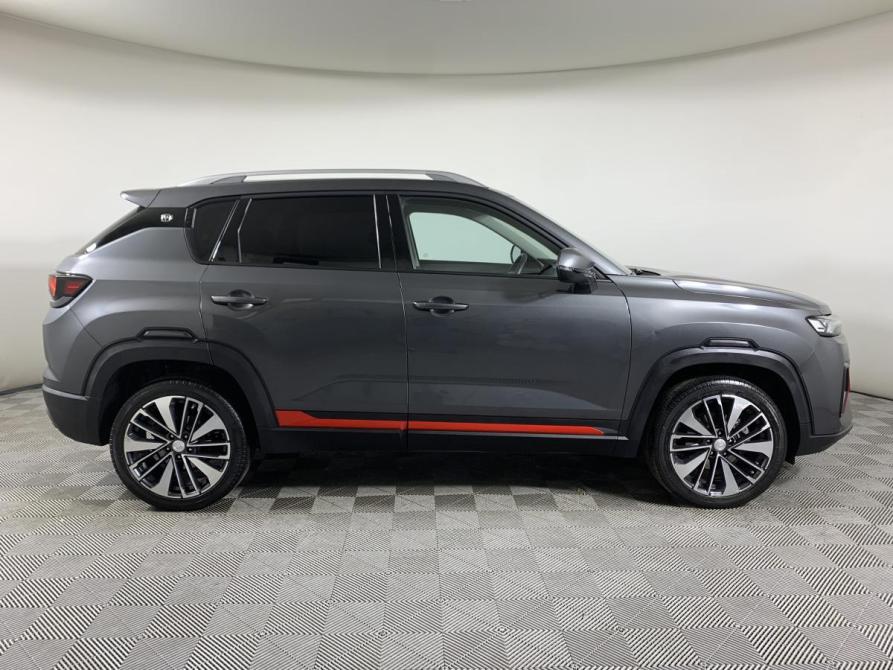 Changan CS35 Plus I Рестайлинг Москва  - изображение 3