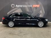 Audi A4 V (B9) Пермь  - изображение 25