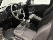 Lada (ВАЗ) Niva Legend Екатеринбург  - изображение 29