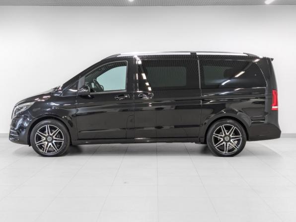 Mercedes-Benz Vito III (W447) Рестайлинг с пробегом 2021 года, цена 6 850 000 рублей, 63064 км, минивэн, Автокод Объявления