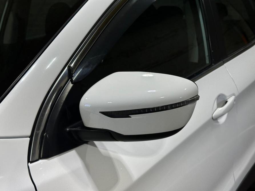 Nissan Qashqai II Рестайлинг Челябинск  - изображение 8