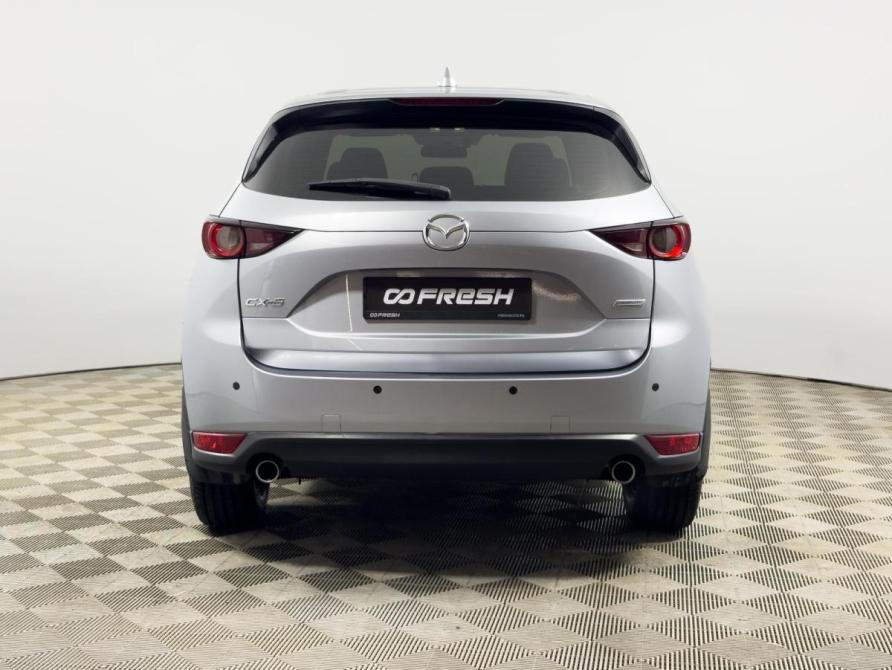 Mazda CX-5 II Казань  - изображение 4