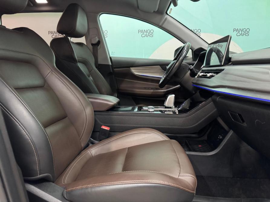 Chery Tiggo 8 Pro I Набережные Челны  - изображение 23