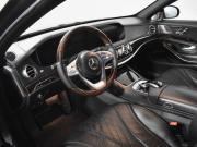 Mercedes-Benz Maybach S-Класс I (X222) Рестайлинг Санкт-Петербург  - изображение 30