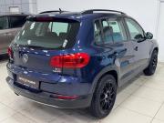 Volkswagen Tiguan I Рестайлинг Москва  - изображение 14