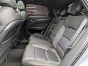 Geely Tugella I Рестайлинг Москва  - изображение 25
