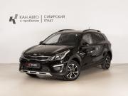 Kia Rio IV Казань  - изображение 9