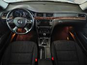 Skoda Superb II Рестайлинг Москва  - изображение 27