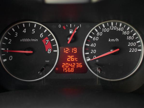 Nissan Note I Рестайлинг с пробегом 2011 года, цена 800 000 рублей, 204236 км, хэтчбек, Автокод Объявления