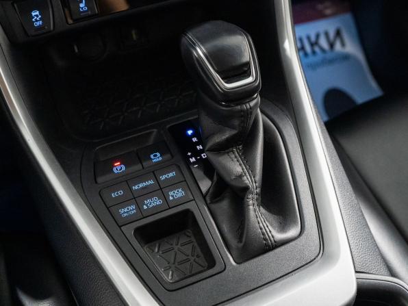 Toyota RAV4 V (XA50) с пробегом 2020 года, цена 3 390 000 рублей, 99830 км, внедорожник, Автокод Объявления