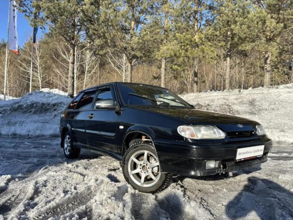 Lada (ВАЗ) 2114 с пробегом 2010 года, цена 215 000 рублей, 254000 км, хэтчбек, Автокод Объявления