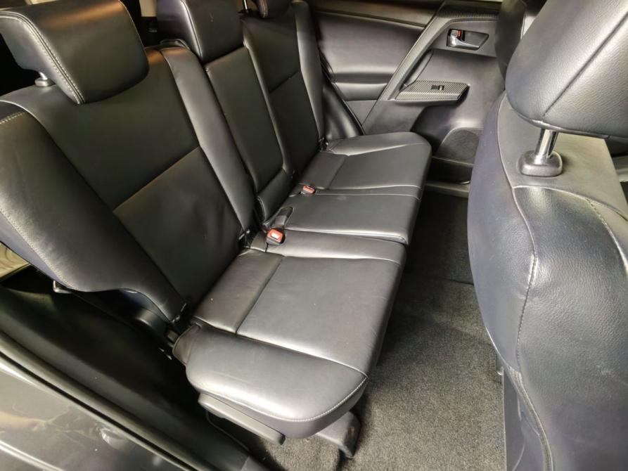 Toyota RAV4 IV (XA40) Москва  - изображение 16