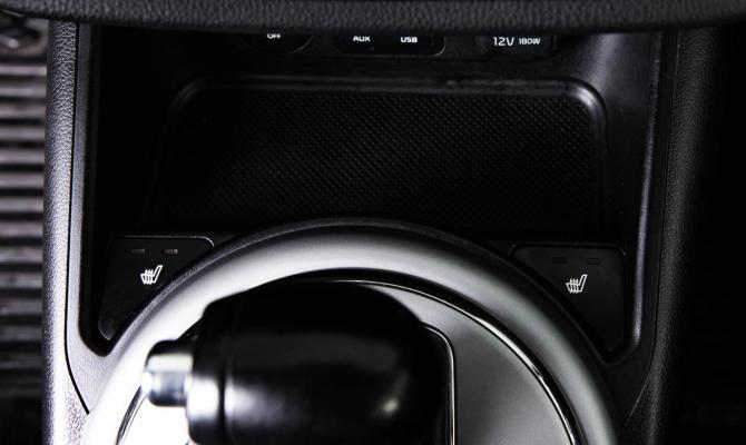 Kia Sportage III Рестайлинг с пробегом 2015 года, цена 1 929 000 рублей, 104400 км, внедорожник, Автокод Объявления