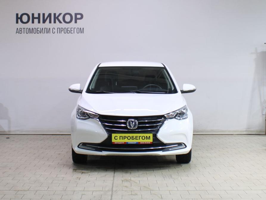Changan Alsvin Дзержинск  - изображение 5